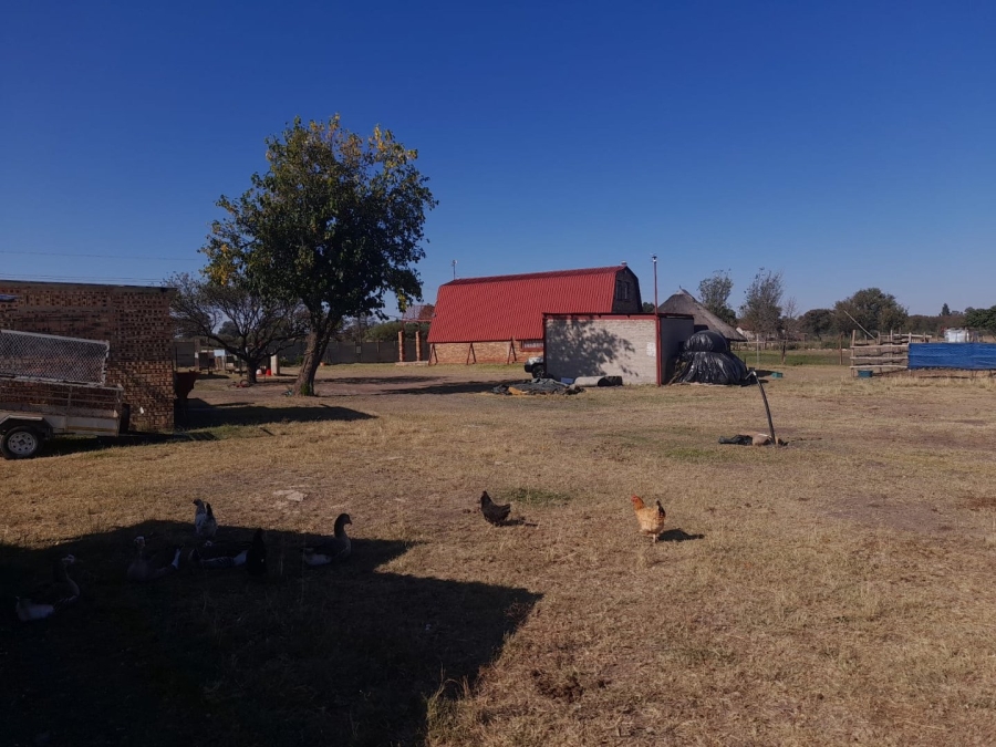  Bedroom Property for Sale in Koppies Free State